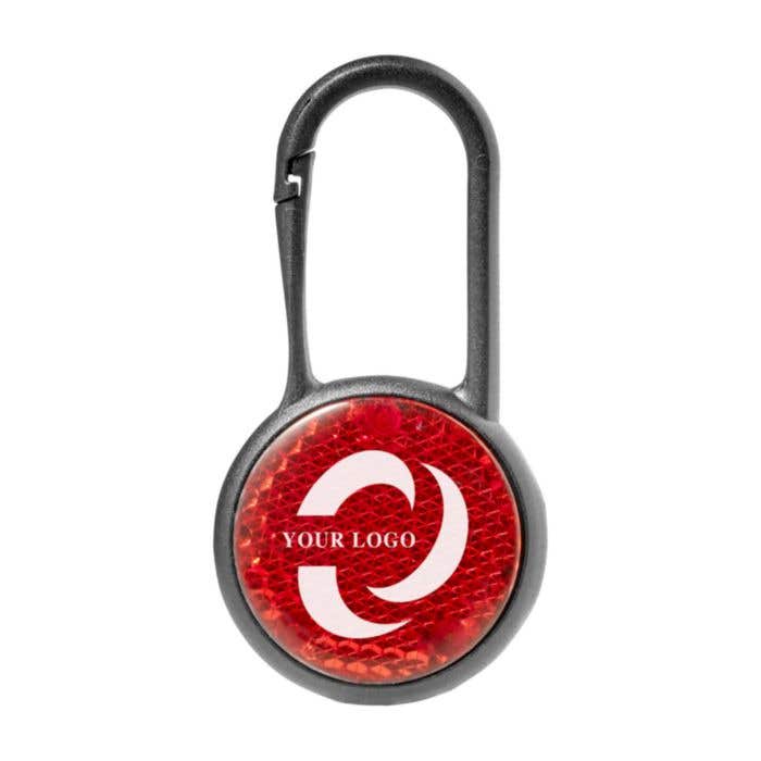 PP veiligheidslamp Zuri