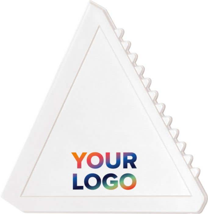 Eiskratzer aus Kunststoff Amaryllis