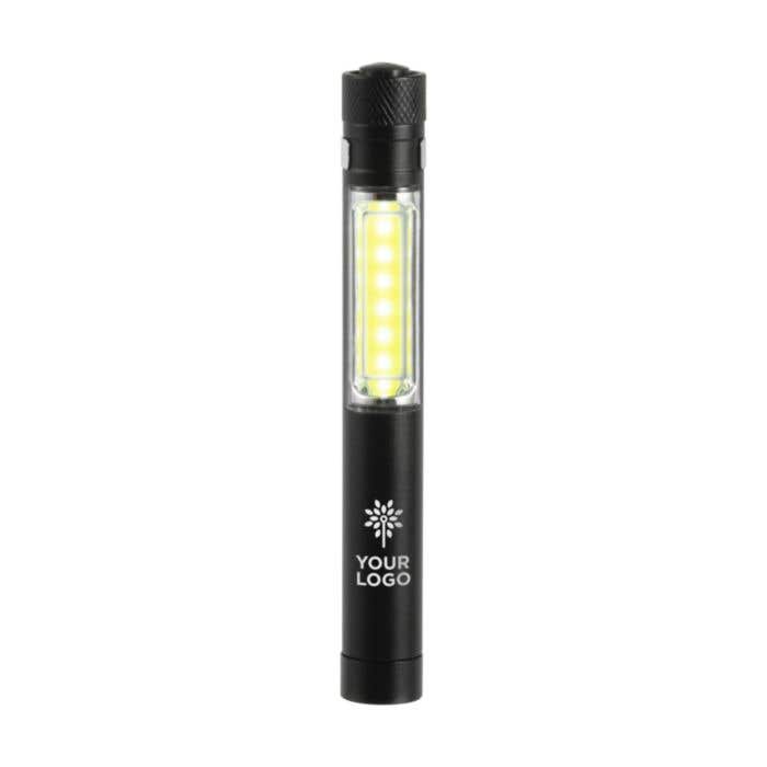 Torch Beth | Aluminum | COB | 50 lumen