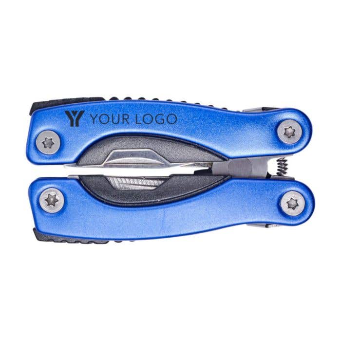Multi tool Julie | Stainless steel | 8 pcs