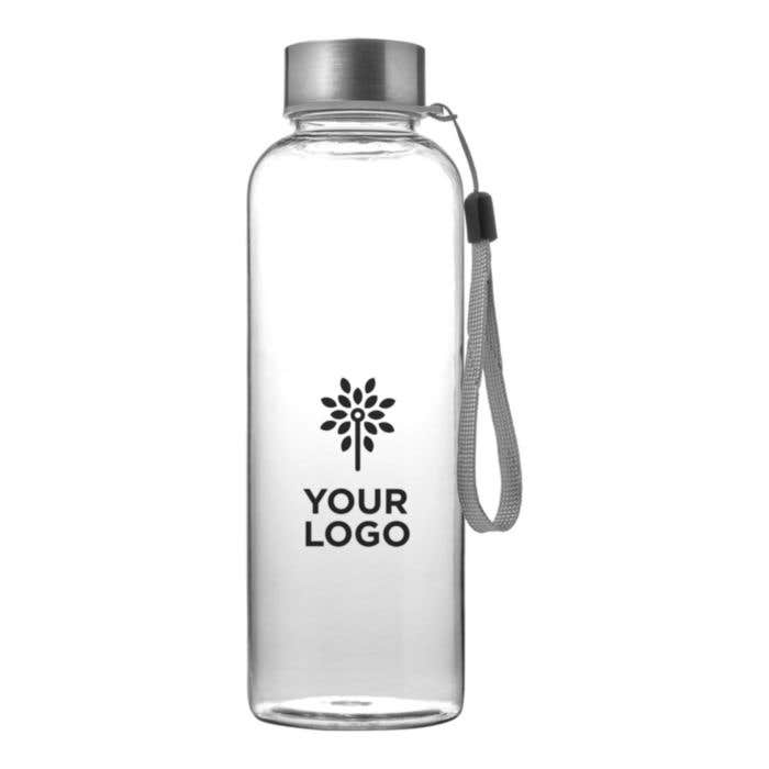 Tritan bottle Marcel