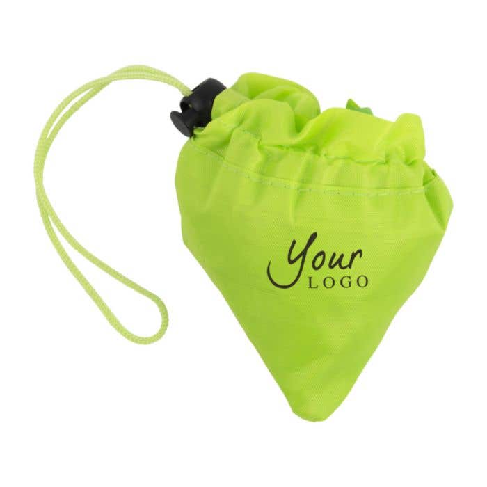 Polyester (210D) shopping bag Billie