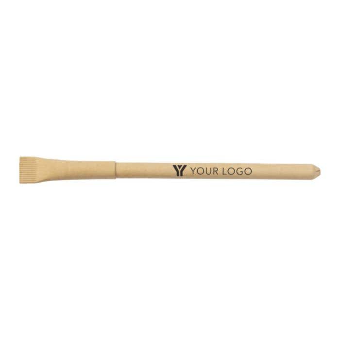 Ballpen Madalena | Recycled | Cardboard