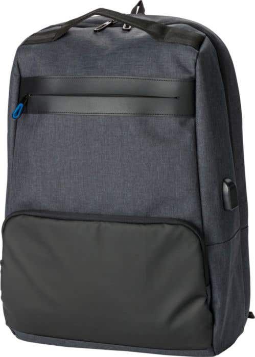 Laptoptas Romy | Kunststof | Antidiefstal
