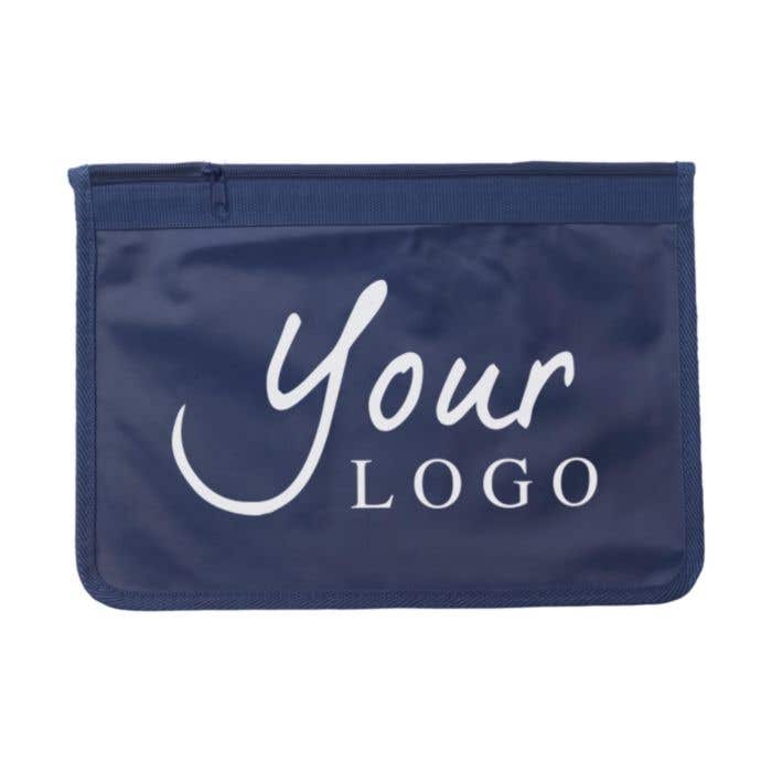 Portadocumentos de poliéster Giuseppe