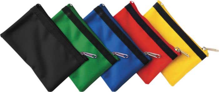 Nylon (70D) sleuteletui Sheridan