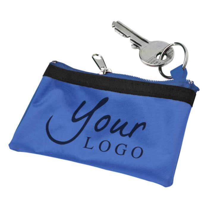 Nylon (70D) sleuteletui Sheridan