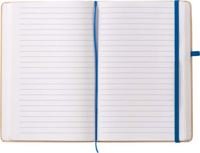 Notitieboek Cora | Steenpapier | A5 | Hardcover