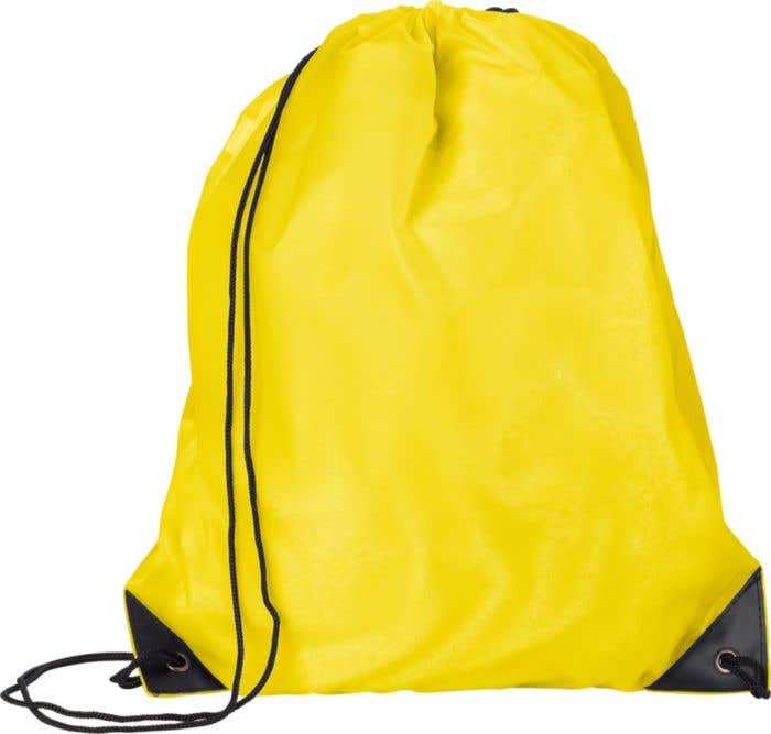 Rugzak Enrique | Gerecycled | Trekkoord | 1,5 l