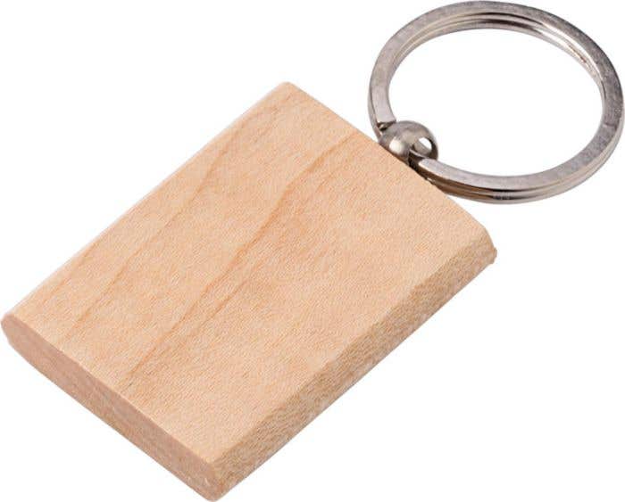 Key holder Shania | Wood