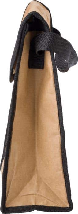 Saco térmico de papel Kraft Stefan