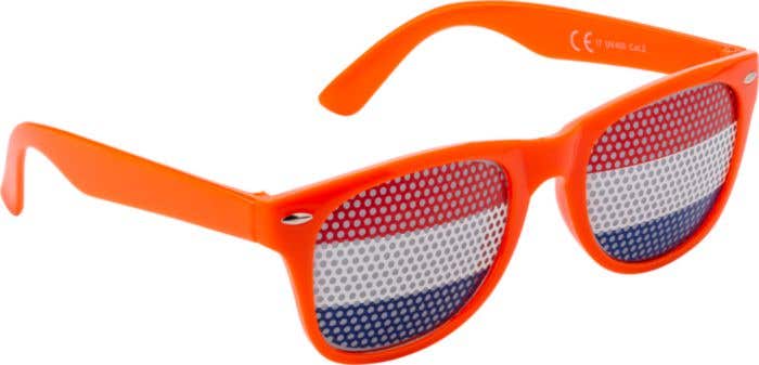 Party glasses Lexi | Country flag