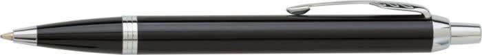 Parker, penna a sfera IM in ottone laccato