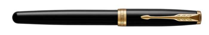 Parker Sonnet balpen | Goudkleurige details