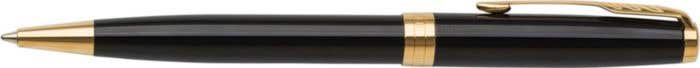 Parker Sonnet balpen | Goudkleurige details