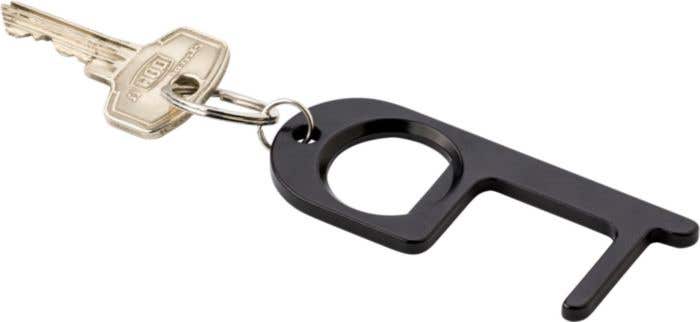 Aluminium door opener Jada