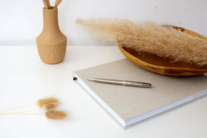 Stylo bille Sonnet en acier inoxydable