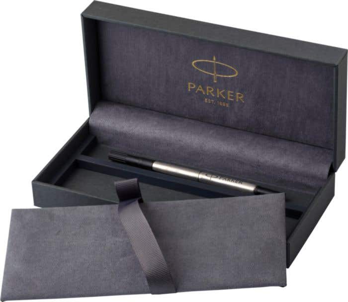Parker Sonnet rollerball | Roestvrijstaal