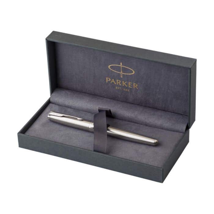 Parker Sonnet rollerball | Stainless steel