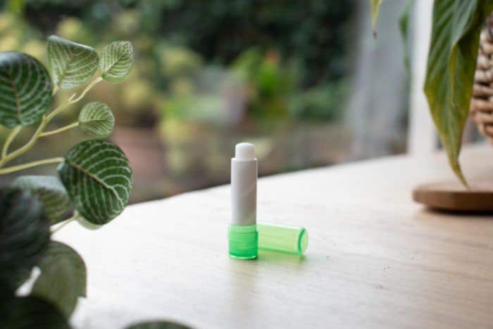 Lip balm Lipcare