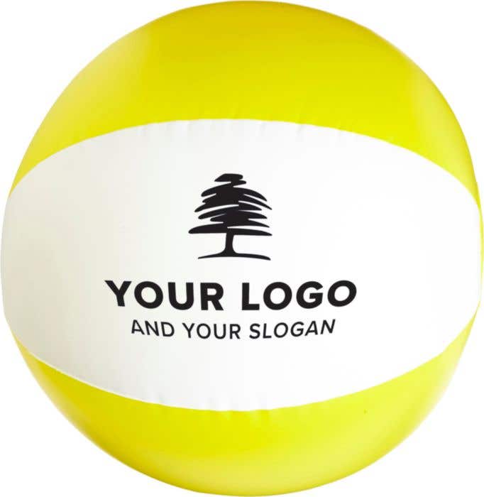 PVC beach ball Lola