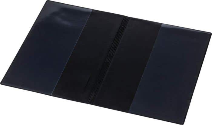 Autodocumentenhouder Tourer | Plastic