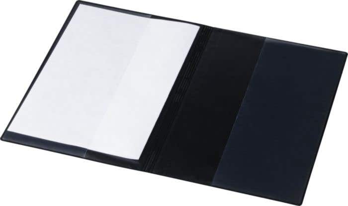 Autodocumentenhouder Tourer | Plastic