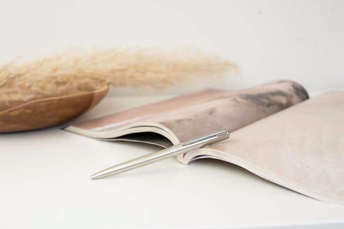 Stylo bille Waterman Graduate