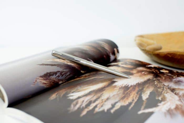 Stylo bille Waterman Graduate