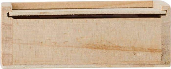 Conjunto “3 em fila”, de madeira Alessio