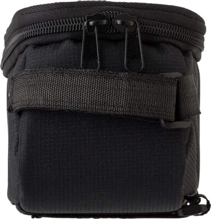 Polyester (600D) bicycle handle bar bag Priya