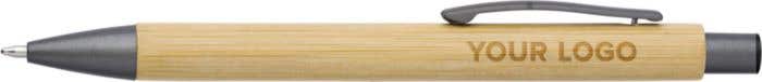 Ballpen Kalani | Bamboo