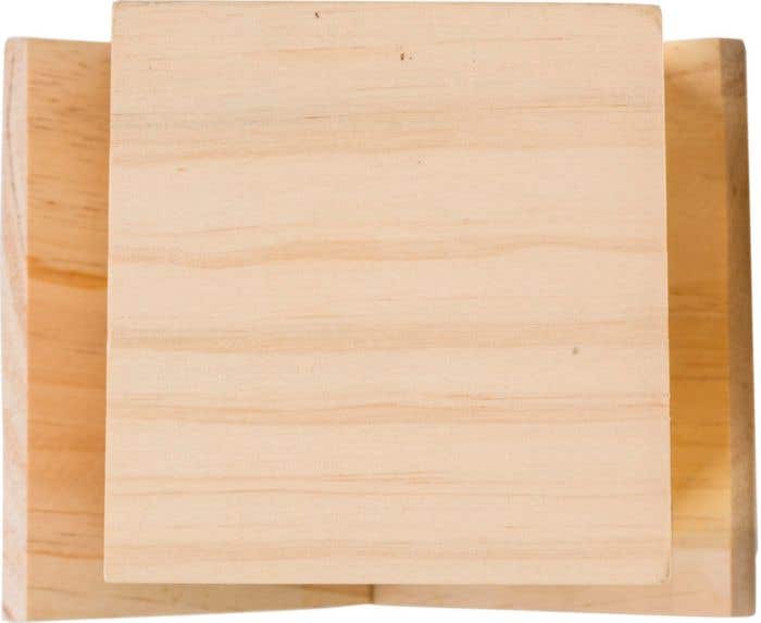 Wooden bee house Fahim