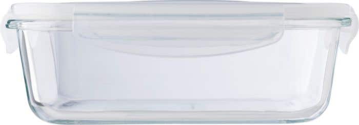 Lunchbox Jack | Borosilicaatglas | 1 l