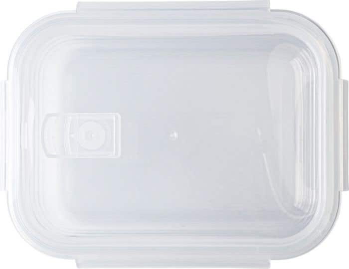 Lunchbox Jack | Borosilicaatglas | 1 l
