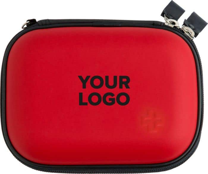 Notfall-Setim PU Etui Anja