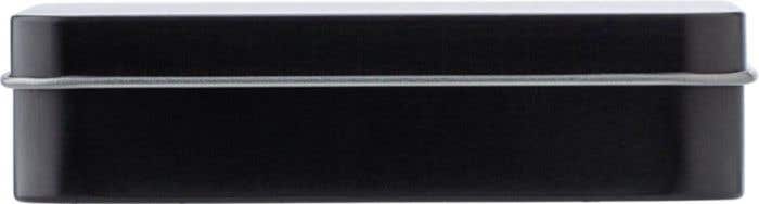 Metal tin with playing cards Nathan