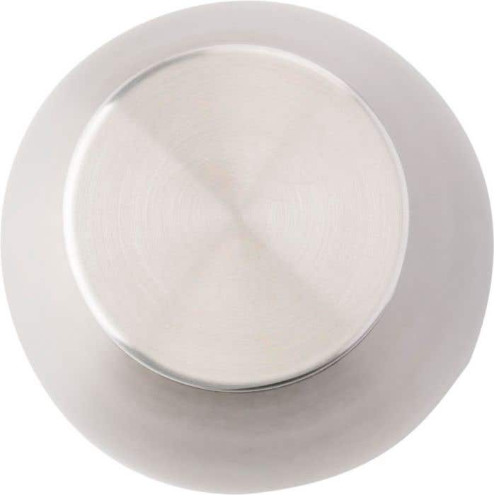 Garrafa de parede dupla de aço inoxidável Marcelino