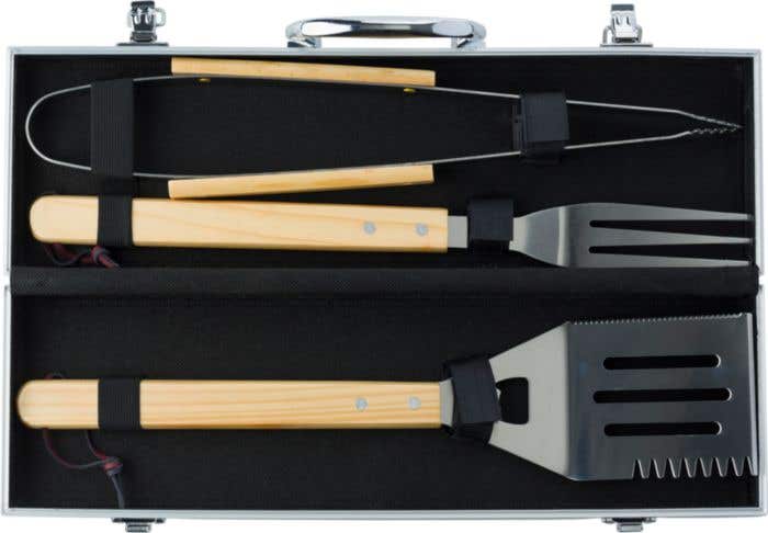 Barbecueset Melina