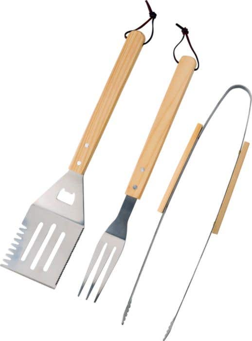 Barbecue set Melina