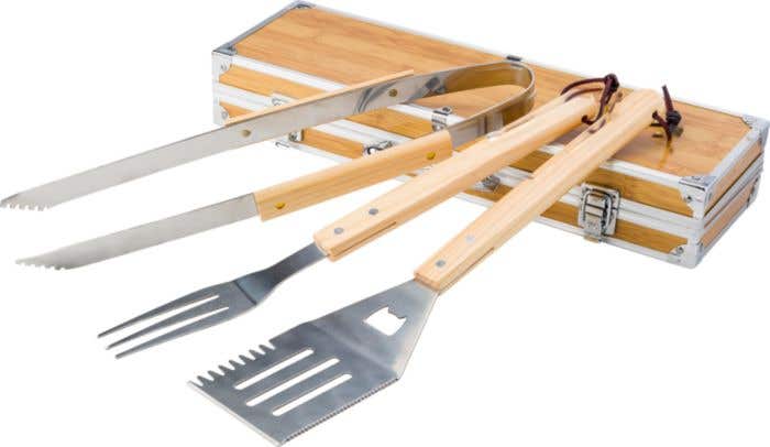 Barbecueset Melina