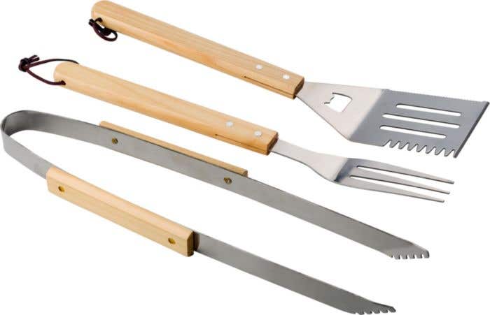 Barbecueset Melina