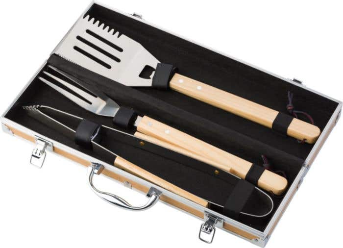 Barbecueset Melina