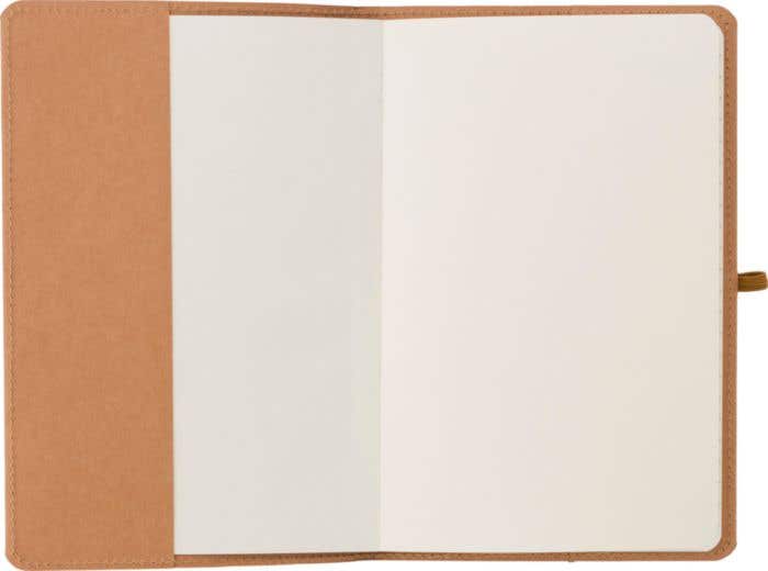 Notitieboek Johanna | A5 | Gelijnd