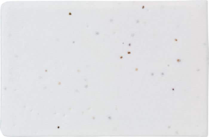 Haftnotizen aus Saatgutpapier Natalja