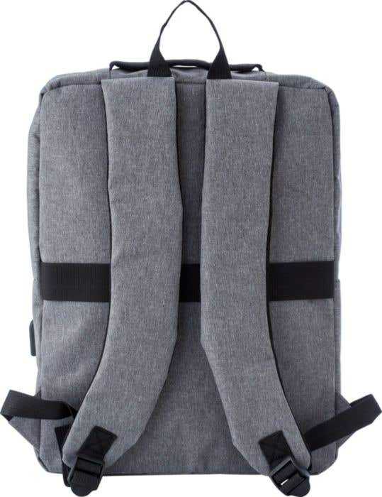 Laptop backpack Carlito | 300D | 15 inch