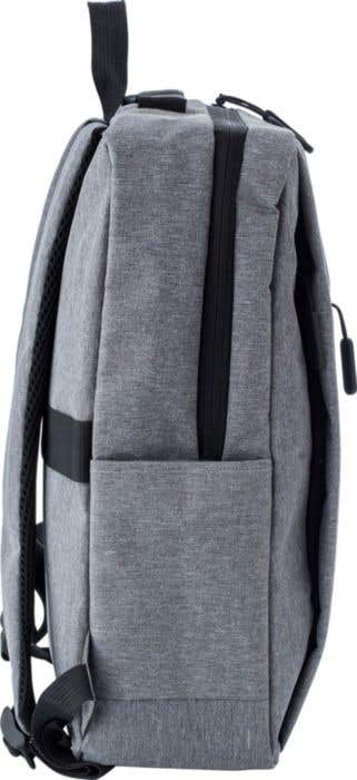 Laptop backpack Carlito | 300D | 15 inch