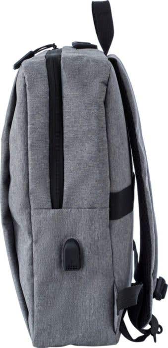 Laptop backpack Carlito | 300D | 15 inch