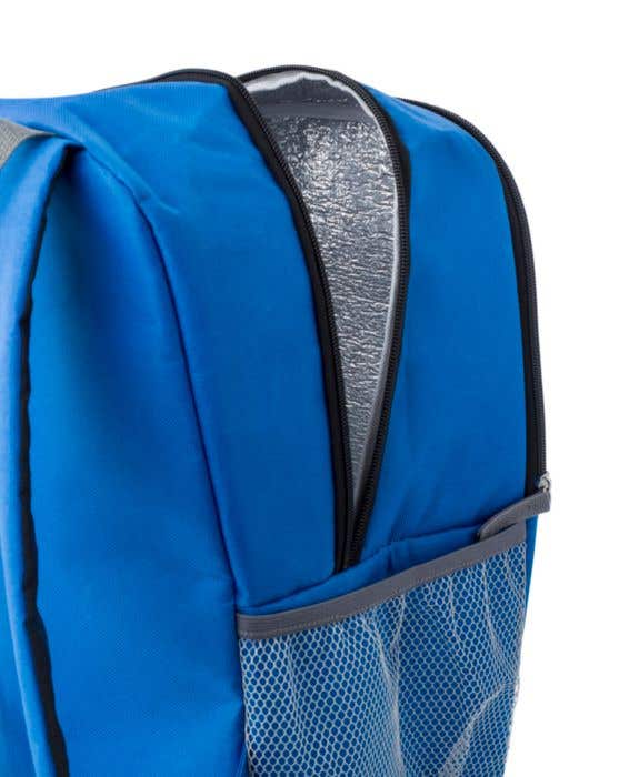 Polyester (600D) cooler backpack Nicholas
