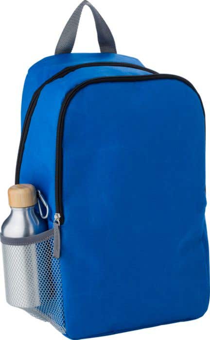 Polyester (600D) cooler backpack Nicholas